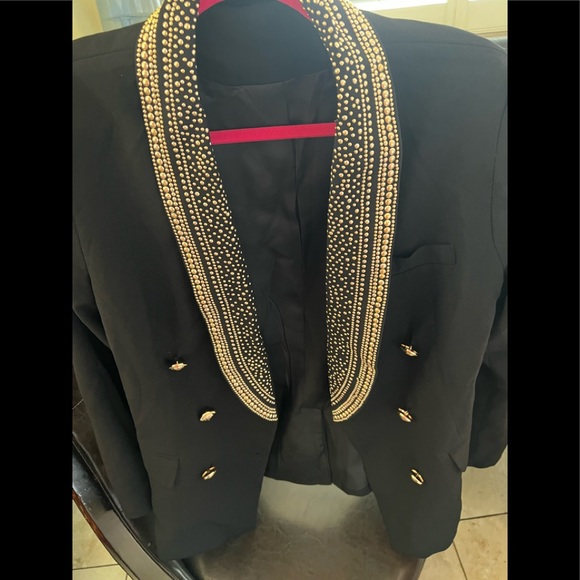 Very beautiful jacket brand new - Picture 6 of 10